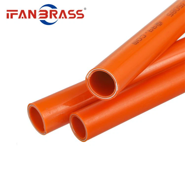 PEXB AL PEXB pipe