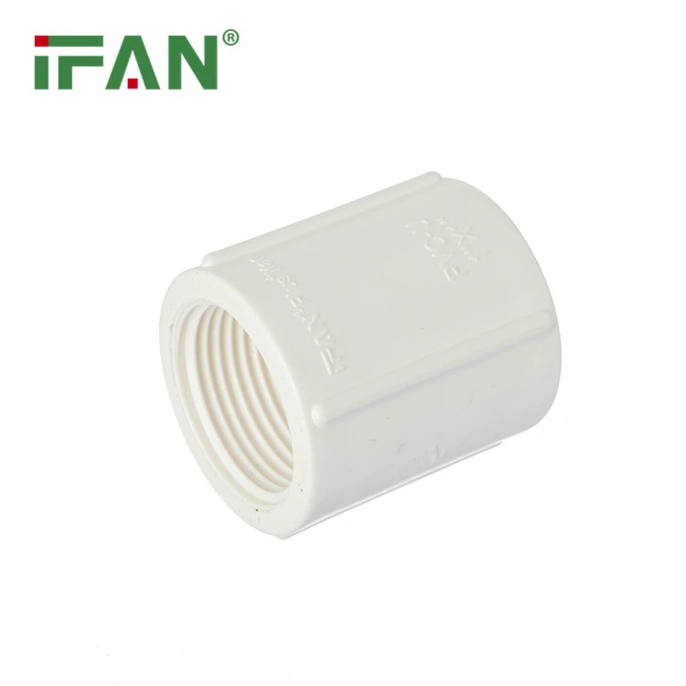 pvc socket fitting