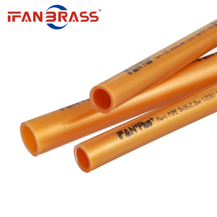 pex pipes