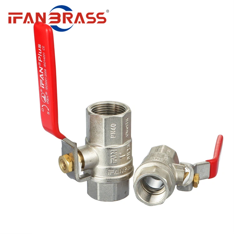 brass ball valve brass ball valve