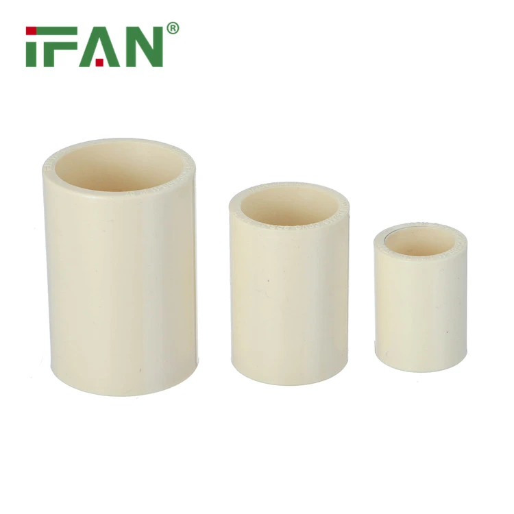 CPVC Pipe Socket