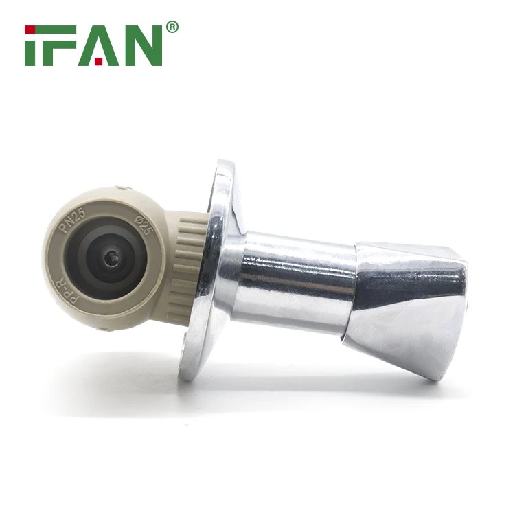 ppr valve