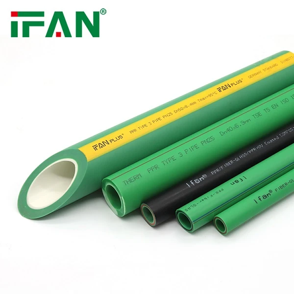 IFAN PPR Pipe