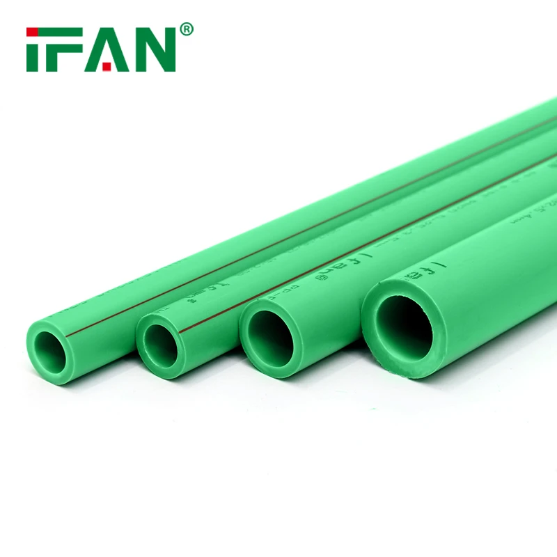 IFAN PPR Pipe IFAN PPR Pipe