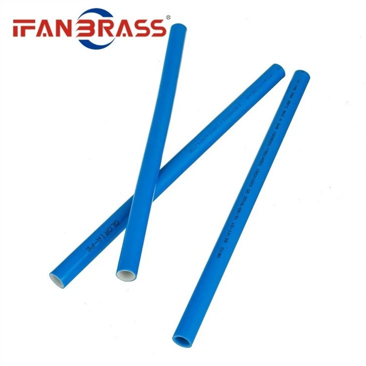 Aluminum-plastic Composite Pipe