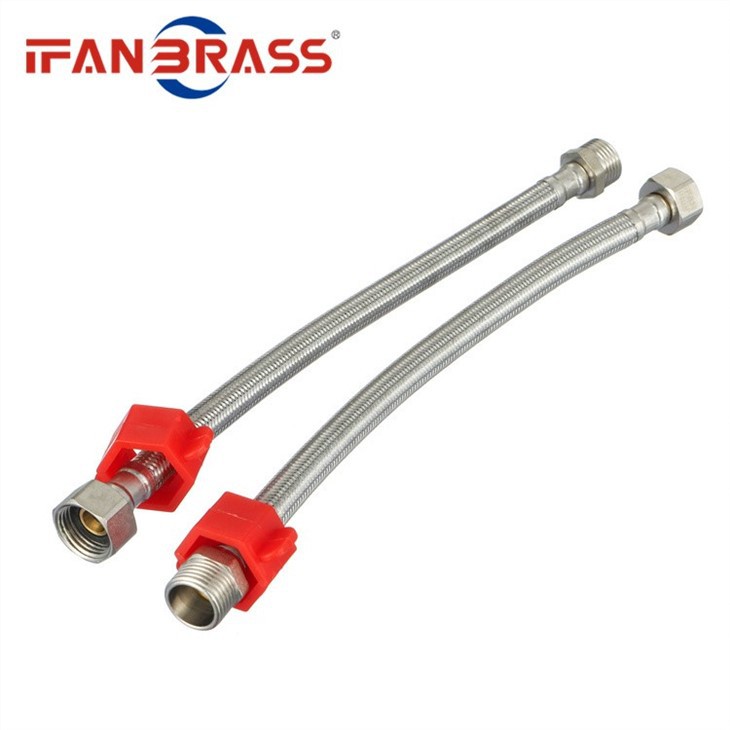 shower hose extension