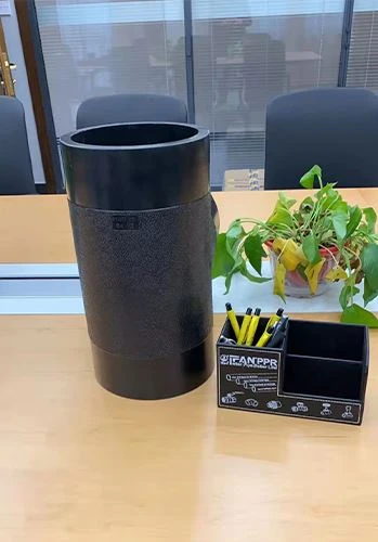 Le nouveau produit PE100 arrive !