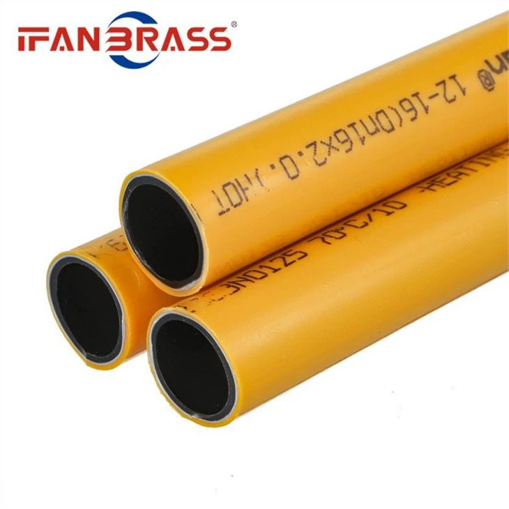 Overlap Gas Pipe