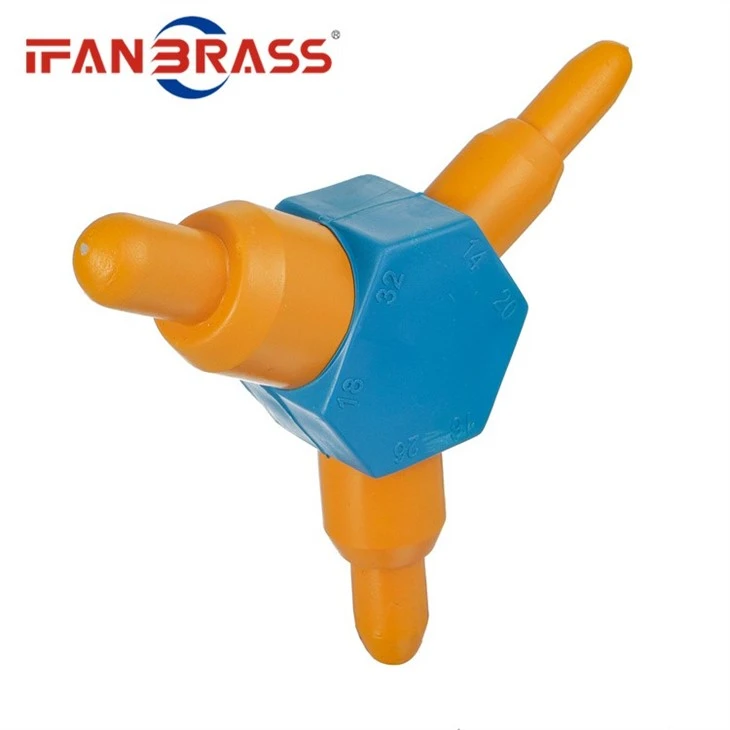 pex crimp tool