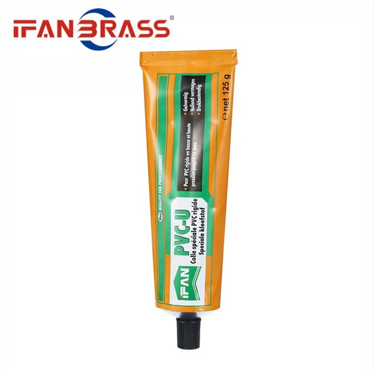pvc pipe glue
