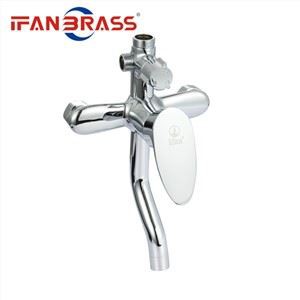 Robinet Avec Douche