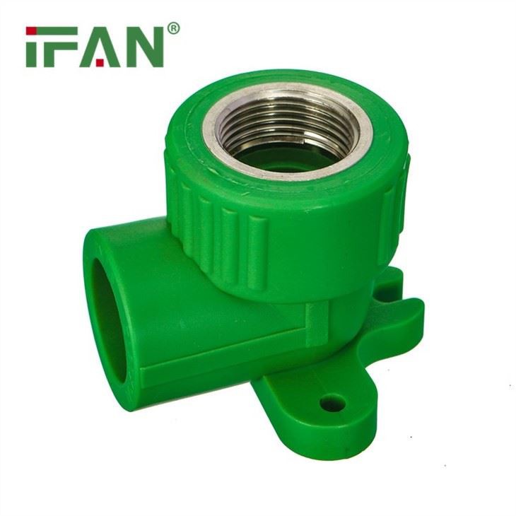 Female Elbow With Seat