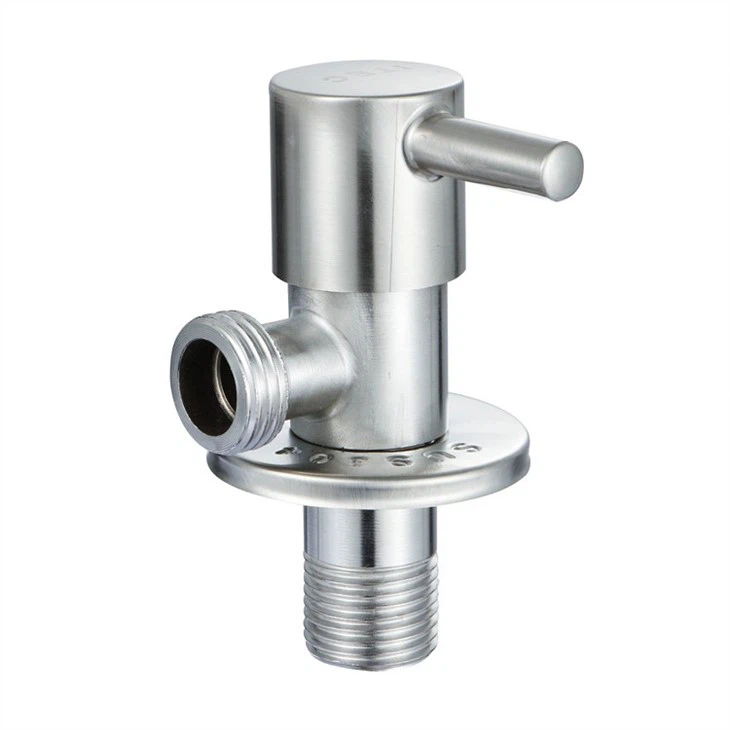 Angle Valve