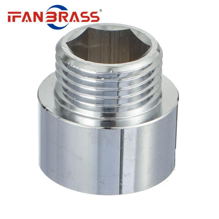 Rôle important des raccords de tuyauterie en acier inoxydable