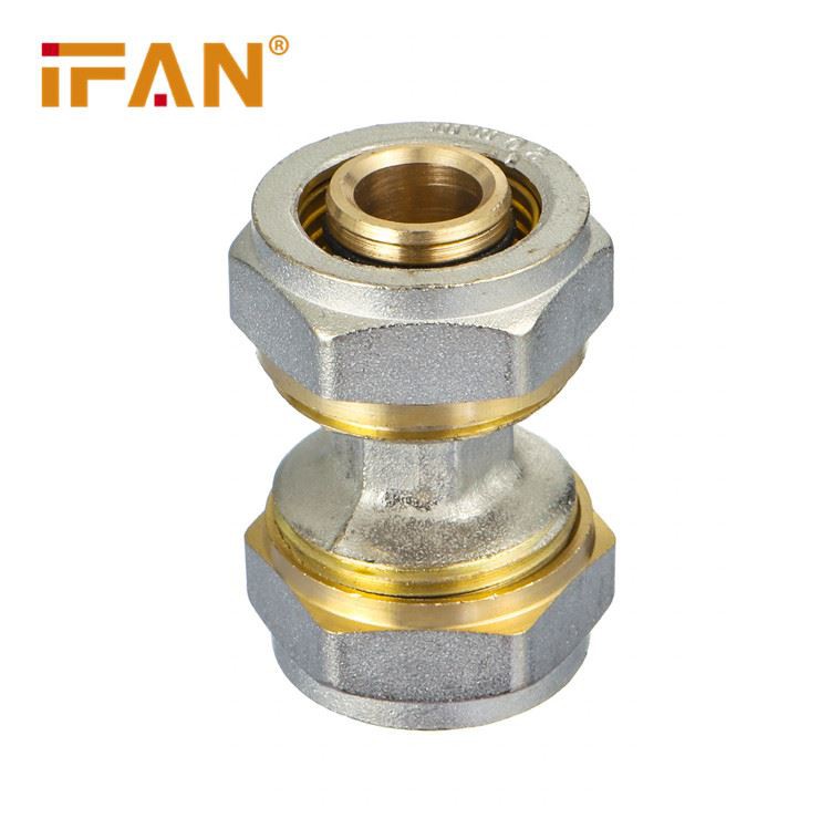 Inspection des joints ferrule