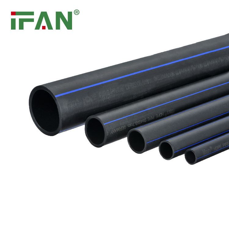 Le bon sens que les raccords de tuyauterie PE Electrofusion doivent connaître...