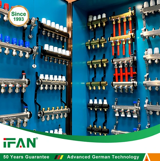 Customized Manifold