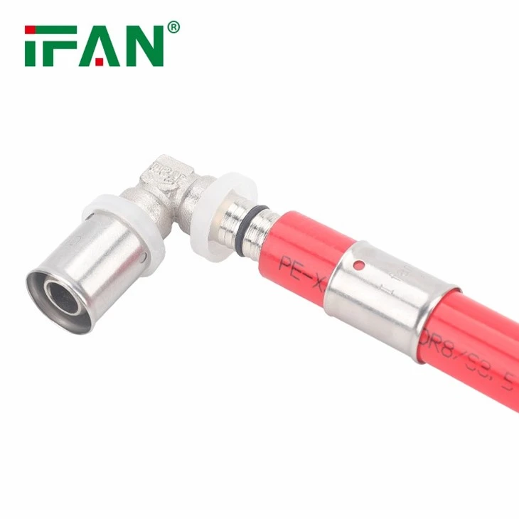 pex brass elbow (2)