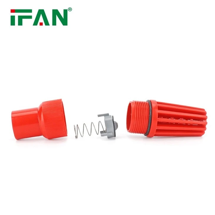 89045  UPVC Pumb Valve