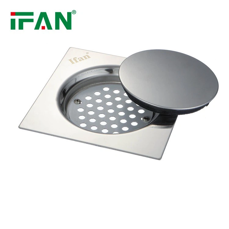 Customized Floor Drain