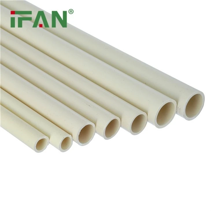 ASTM2846 PVC Pipe