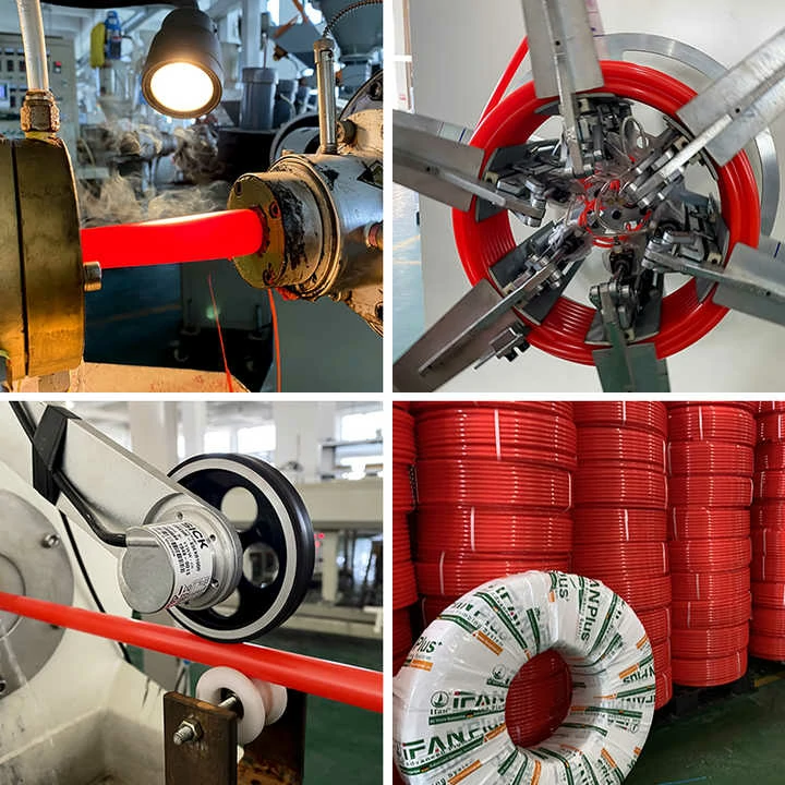 Combien de temps dure PEX Pipe?