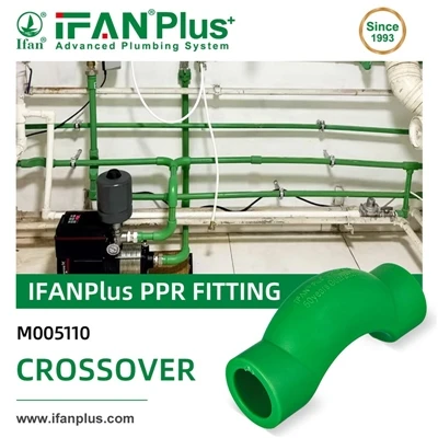 Croix ifanplus ppr