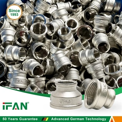 IFAN BRASS ADAGING 02 Style