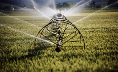Médifold ifan— - Dispatcheur de flux de systèmes d'eau