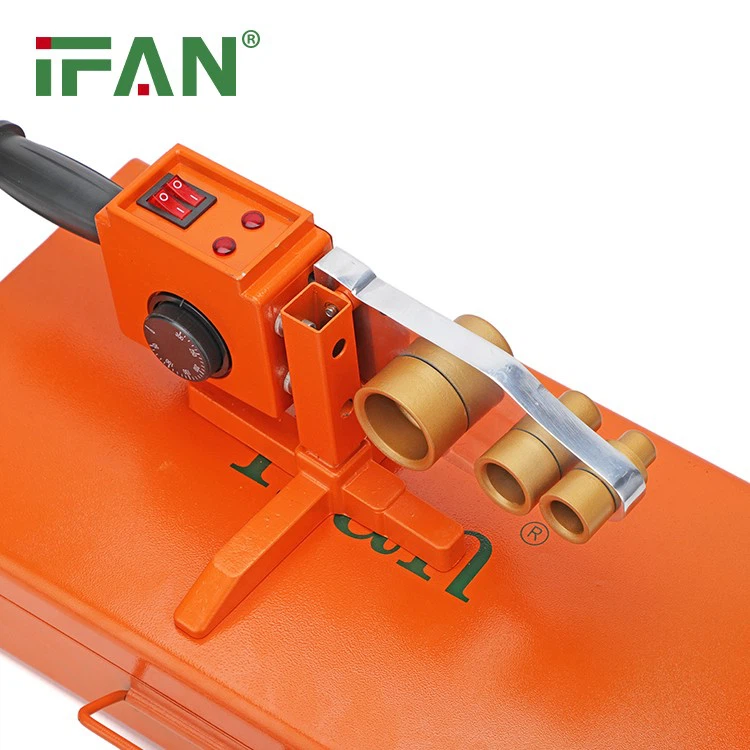 IFAN PPR hot melt machine