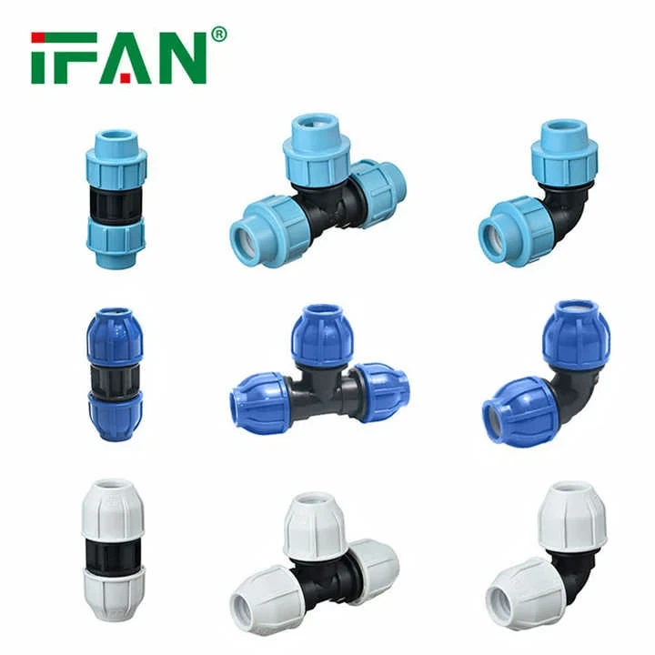 IFAN ASTM D3035 PP