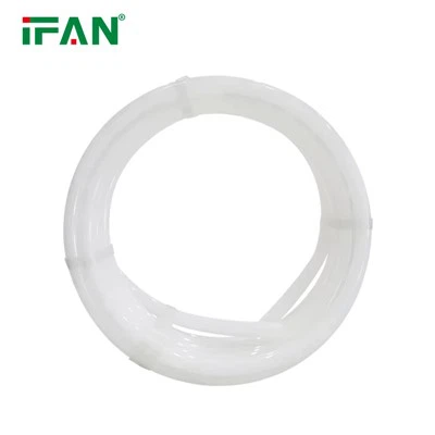 IFAN EN 22391 Pert Pipe