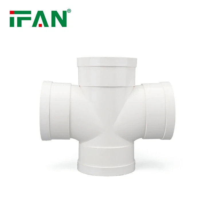 Ifan gb 901 croix plate