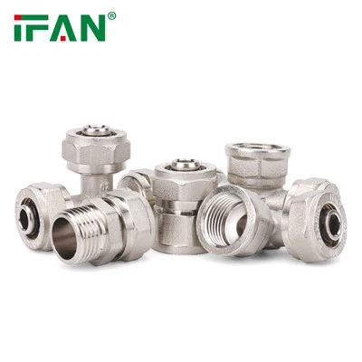 IFAN TYPE MULTIPLE PLOMMER PEX